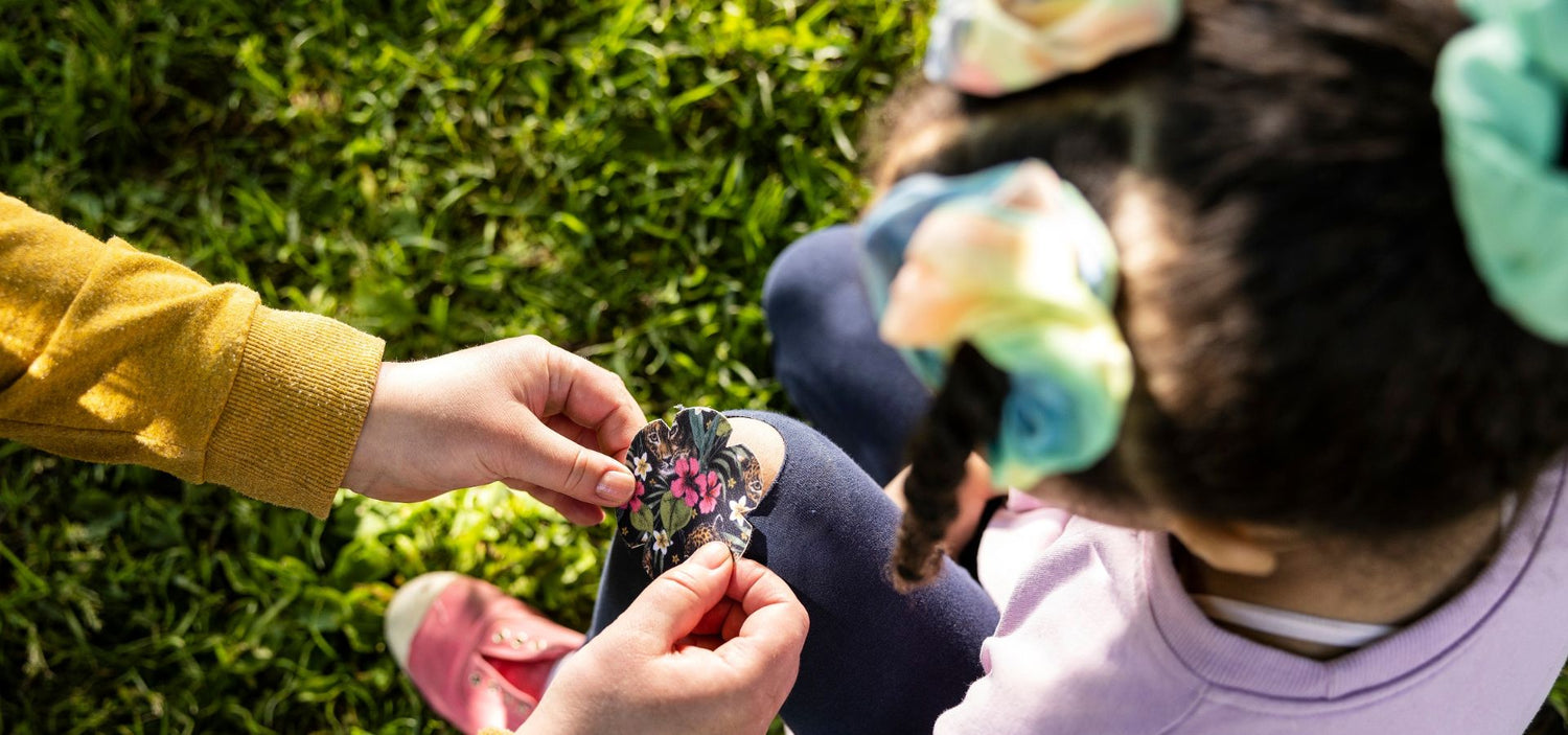 KAIKKI VAATELAASTARIT