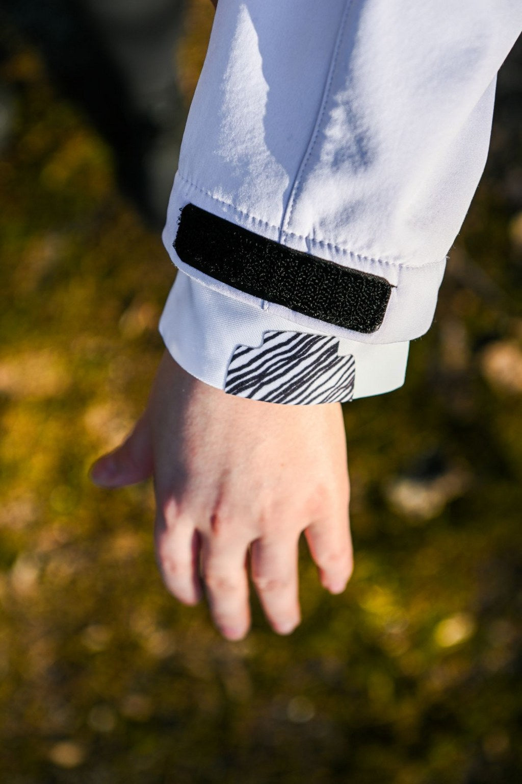 FABPATCH STRETCH Pal