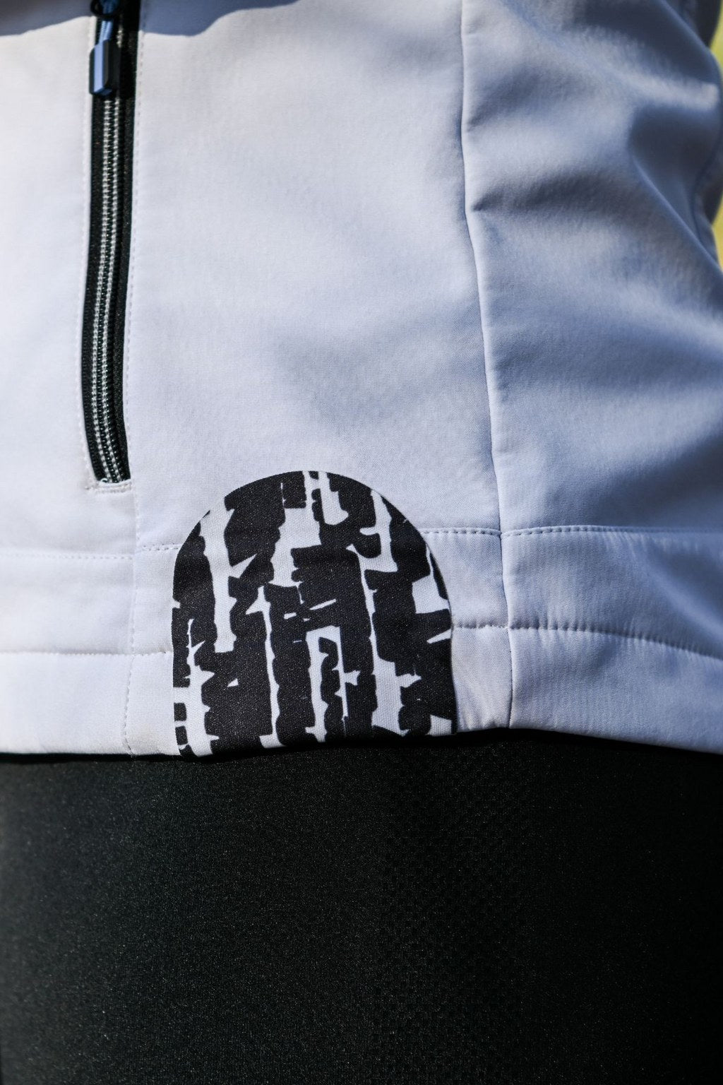 FABPATCH STRETCH Tag