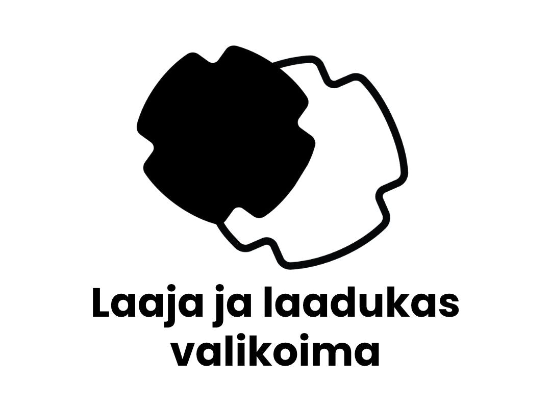 FABPATCH VAATELAASTARI tekstiilien korjauspaikka wide selection