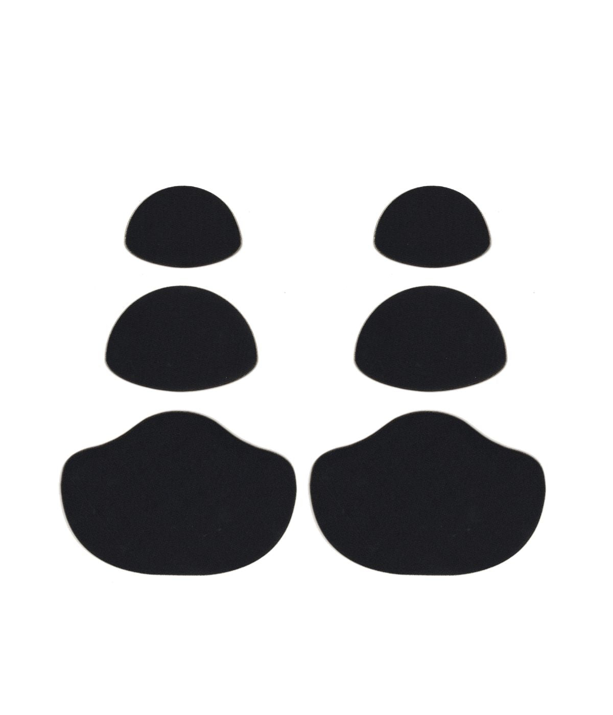 FABPATCH SHOE REPAIR KIT Black