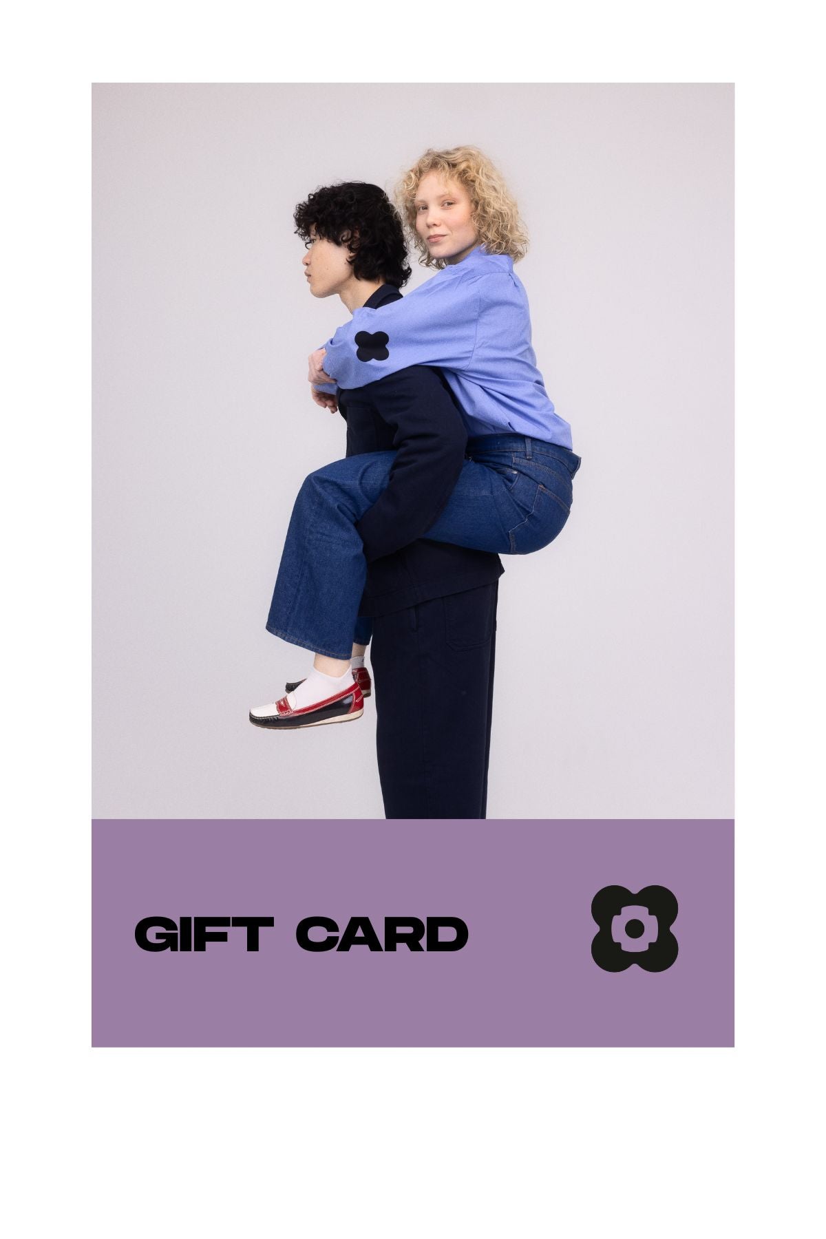 FabPatch gift card 100 €