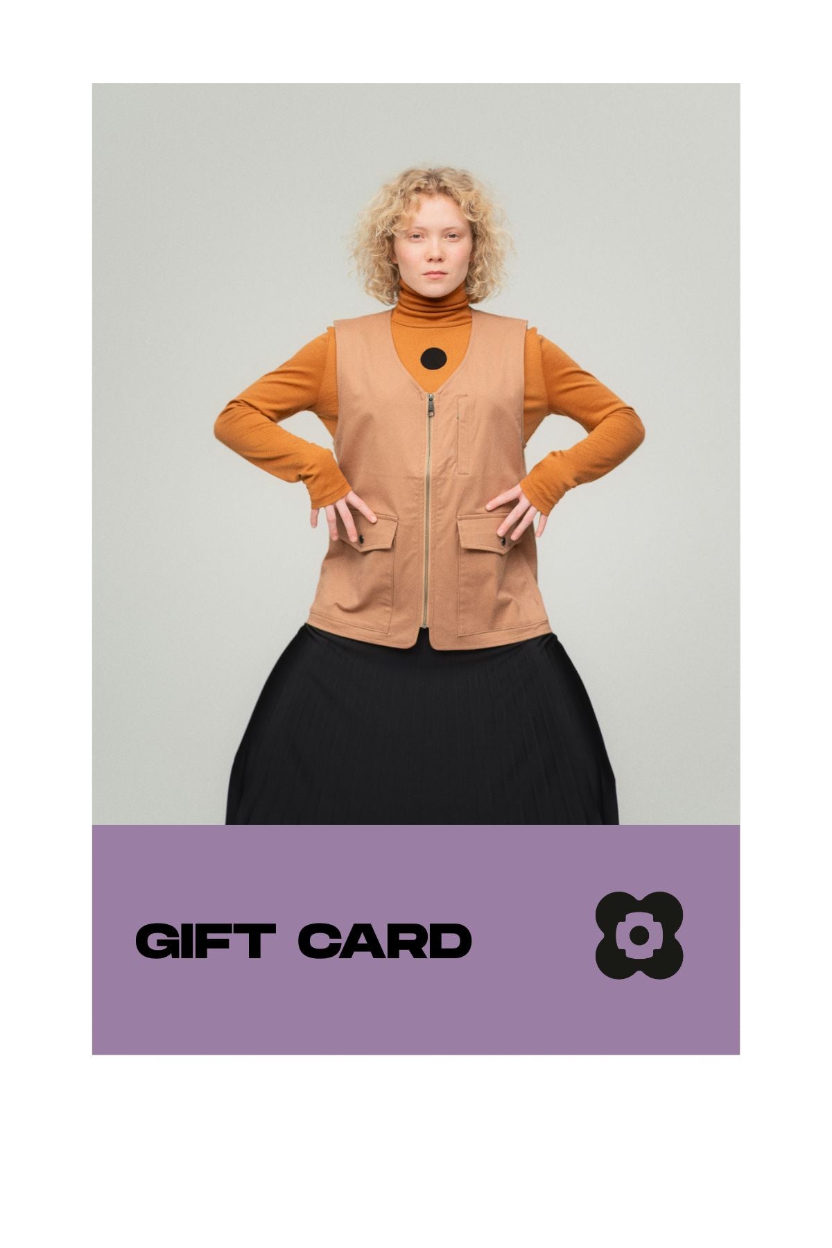 FabPatch gift card 50 €