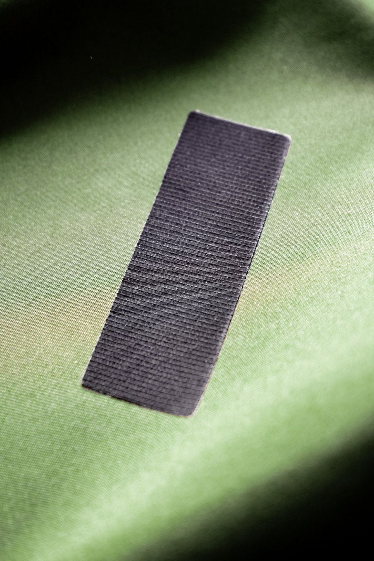 FABPATCH EXTREME Black long