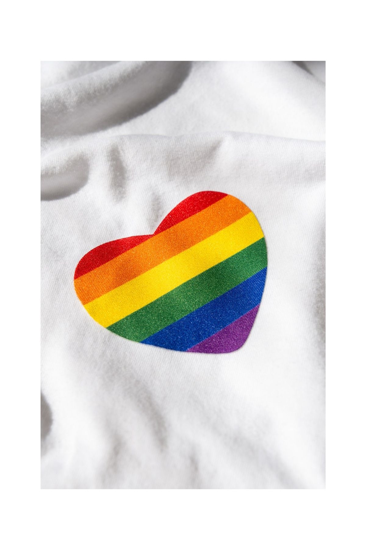 FABPATCH STRETCH Pride