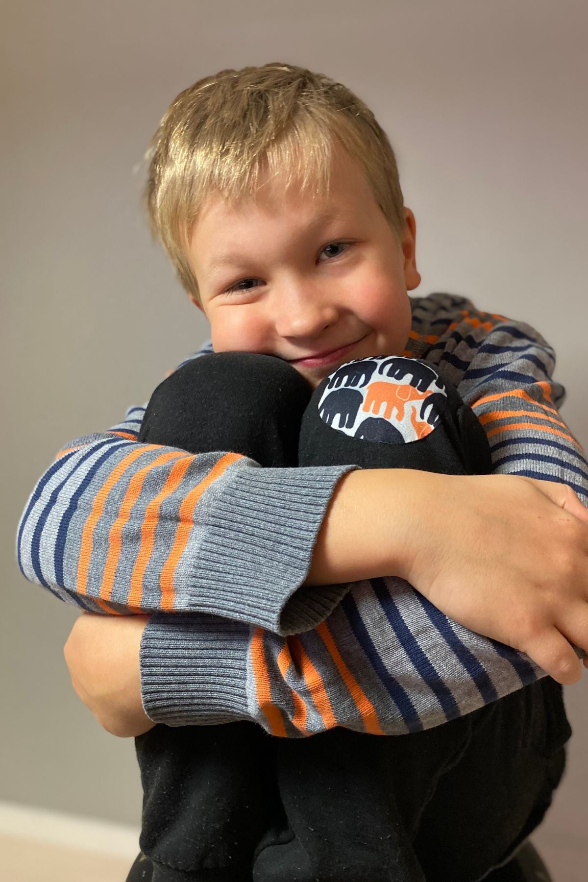 World Vision Vaatelaastari