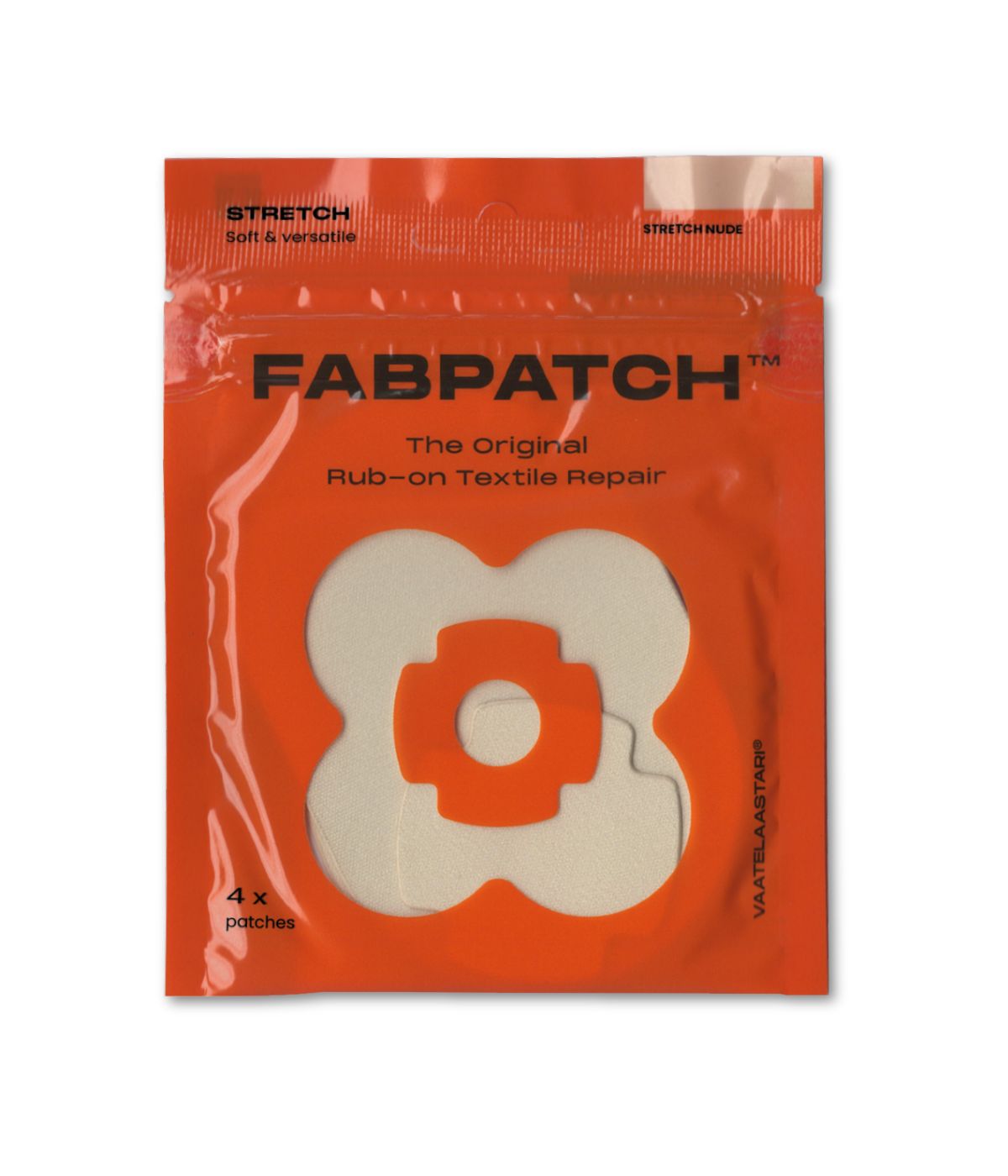 FABPATCH STRETCH Nude