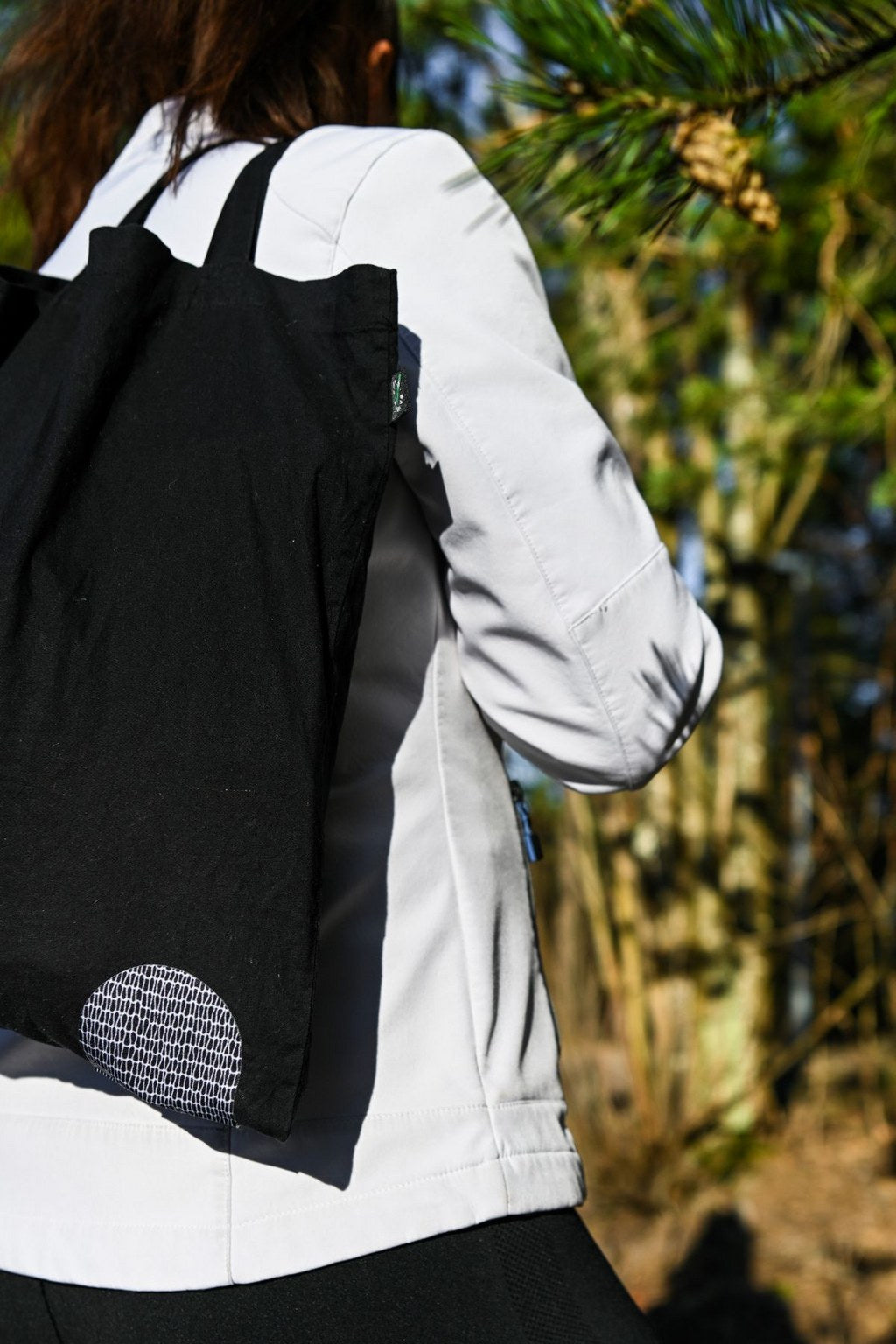 FABPATCH STRETCH Web