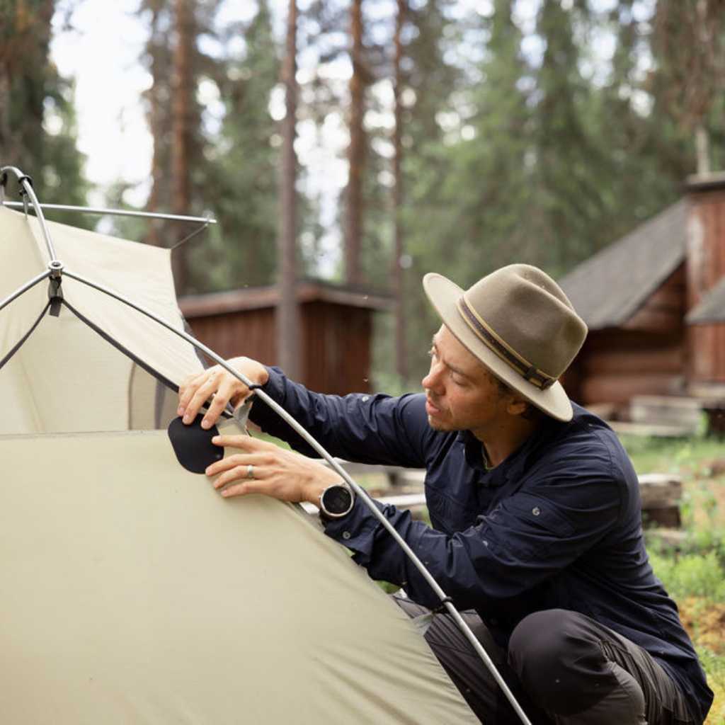 The Hiker's set: EXTREME, POLKU, LOISTO
