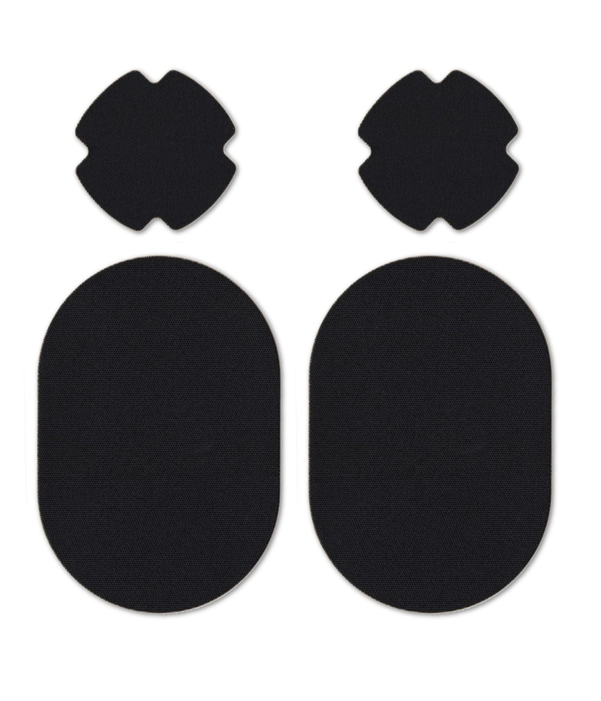 FABPATCH STRETCH Black