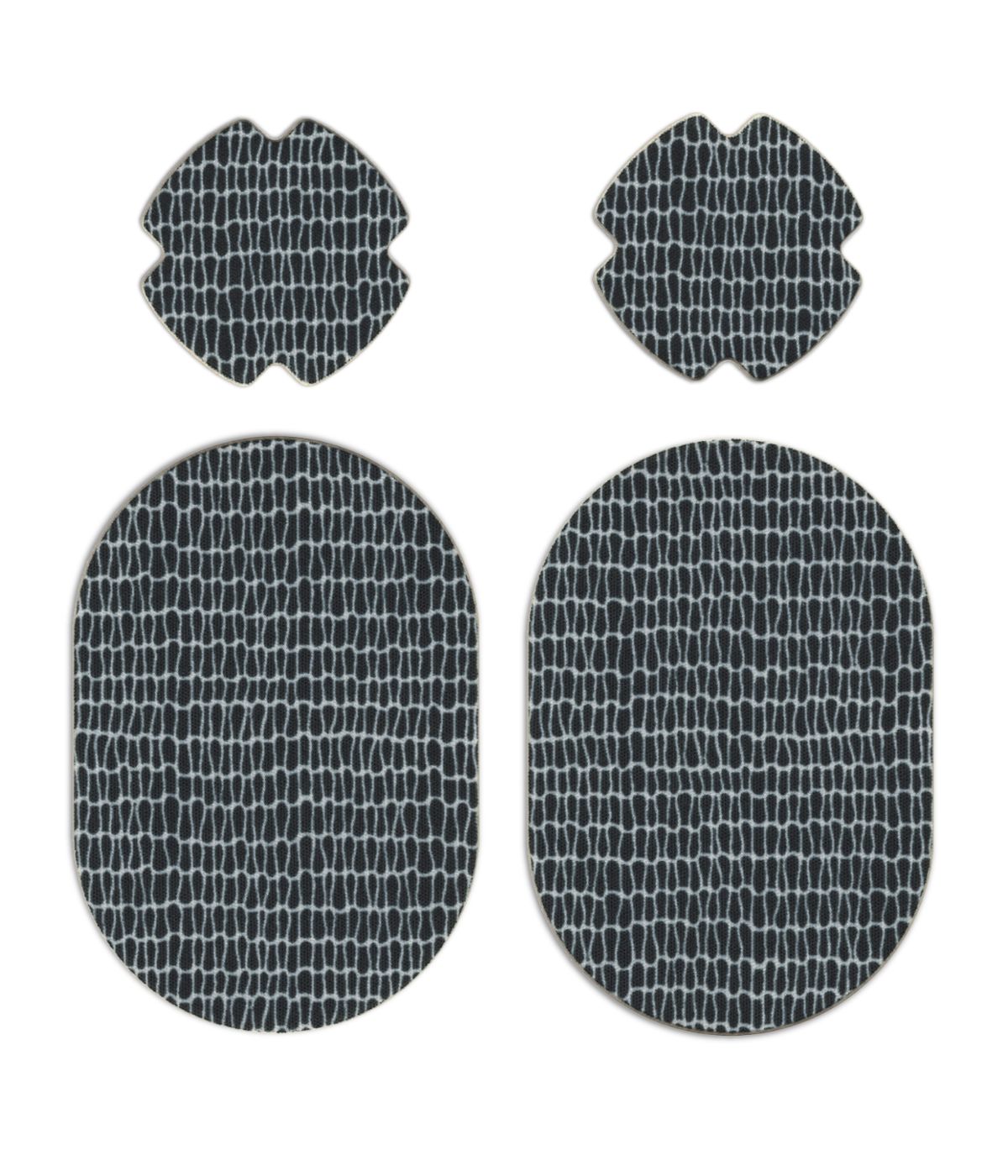 FABPATCH STRETCH Web