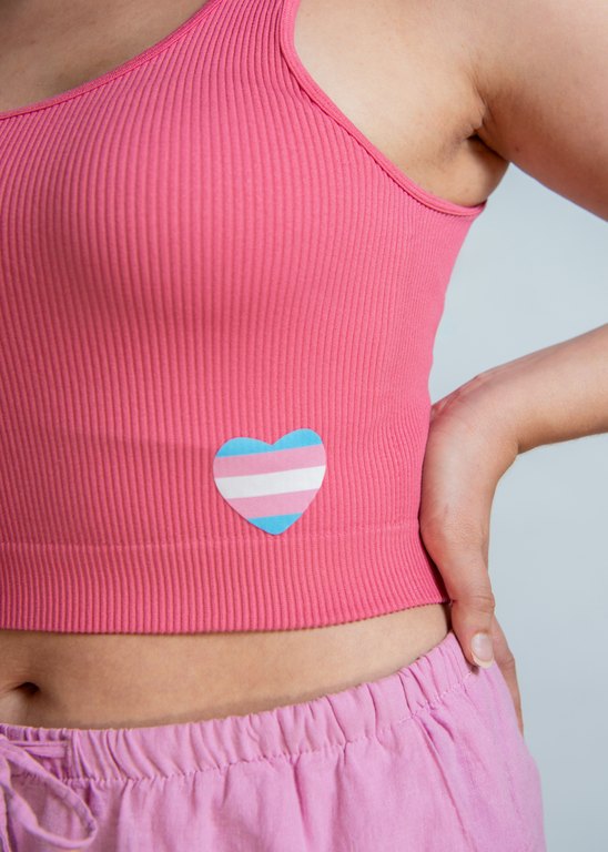 FABPATCH STRETCH Pride