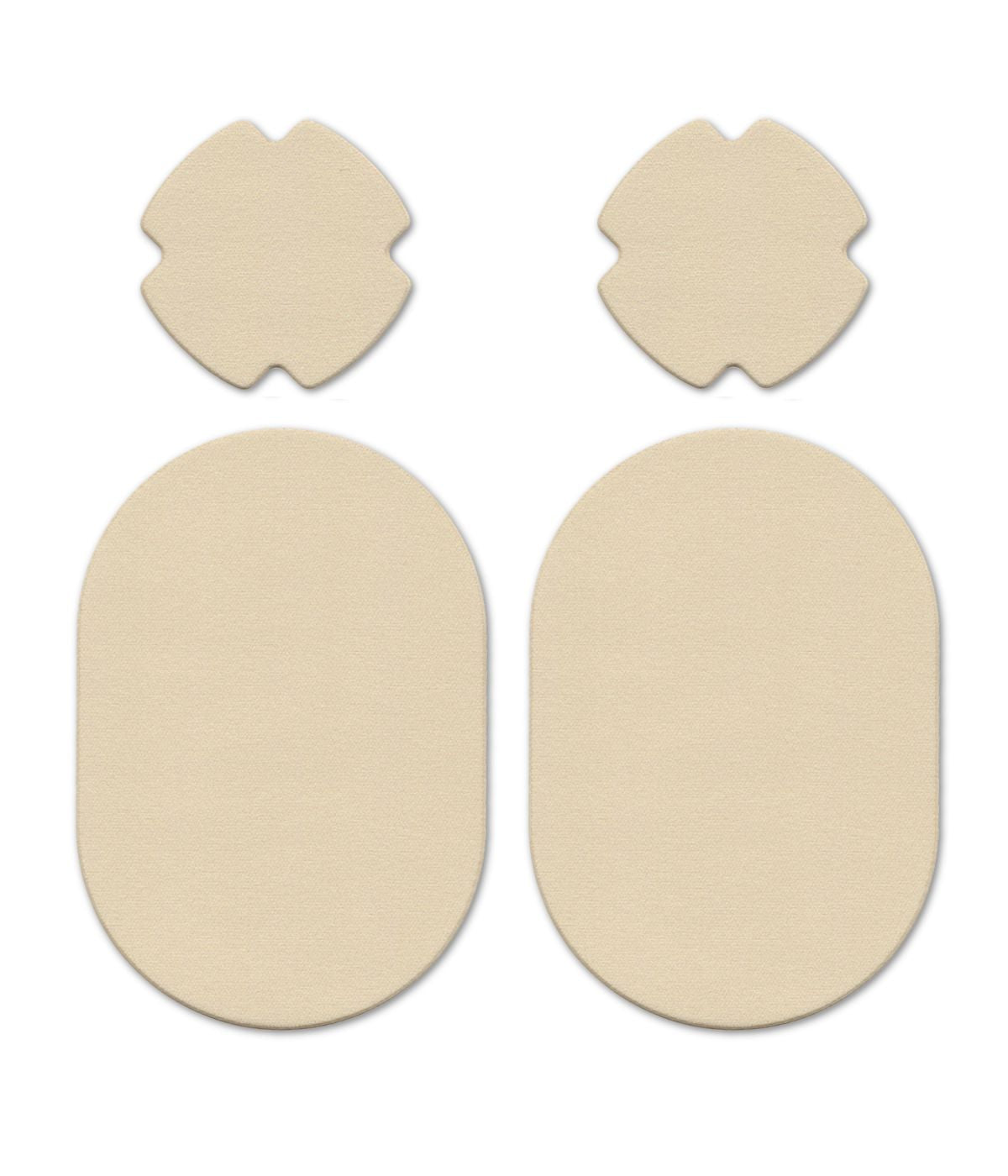 FABPATCH STRETCH Nude