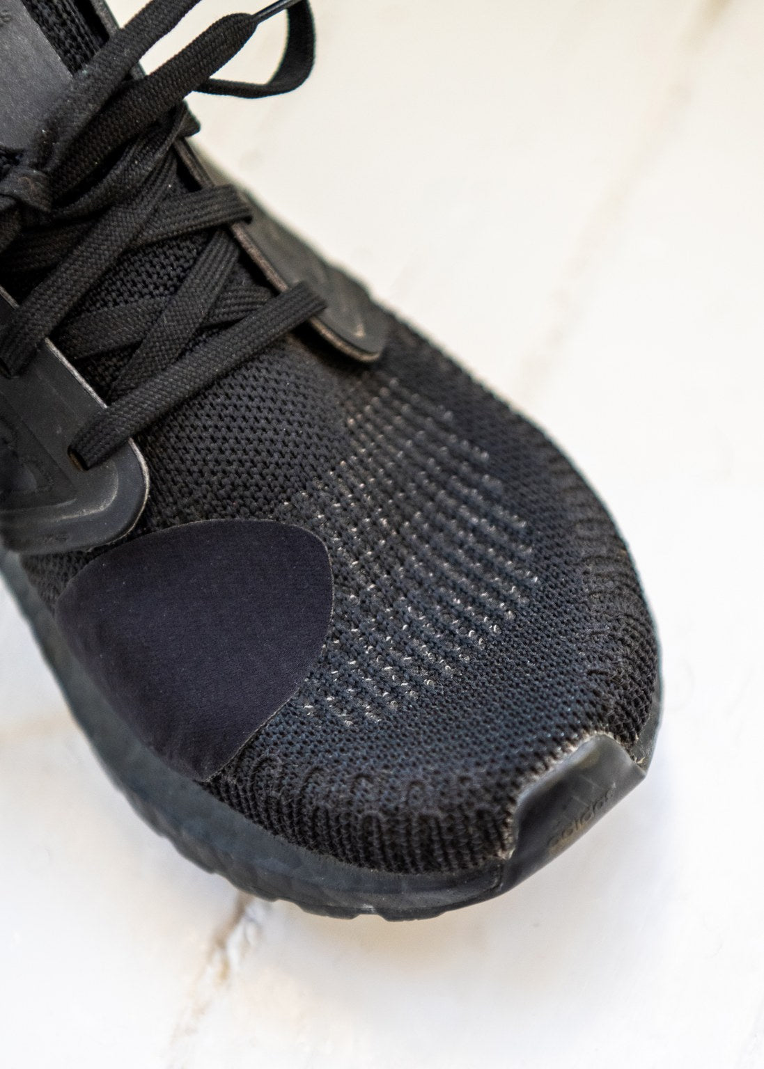 FABPATCH  SHOE REPAIR KIT Black