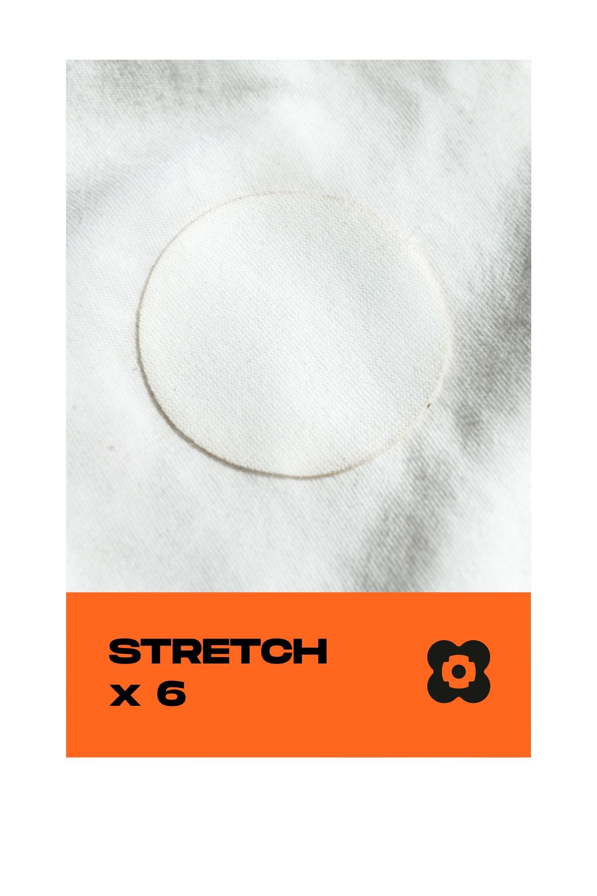 FABPATCH Blank