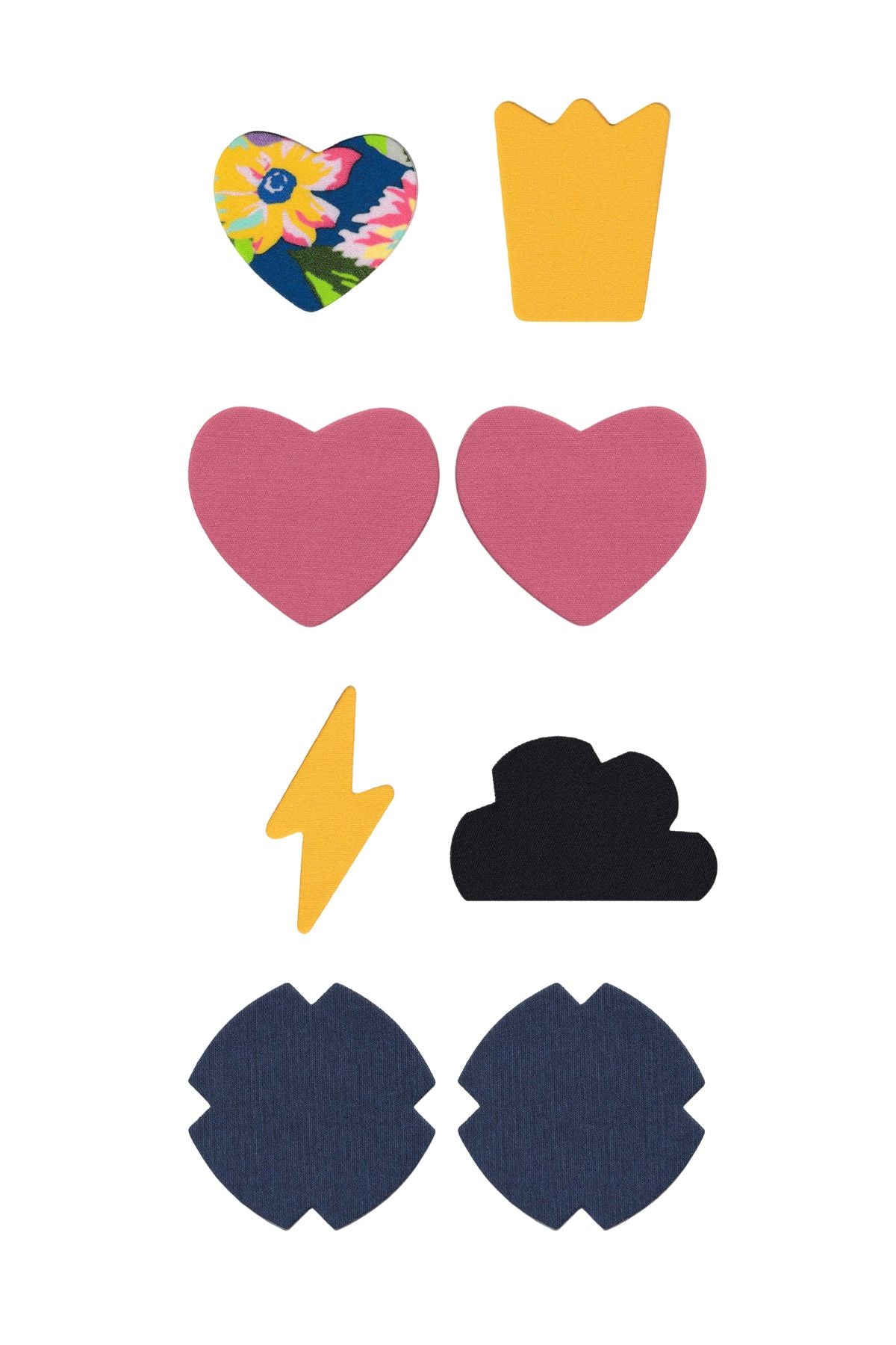 Pikkiriikki set: KRUUNU, SALAMA