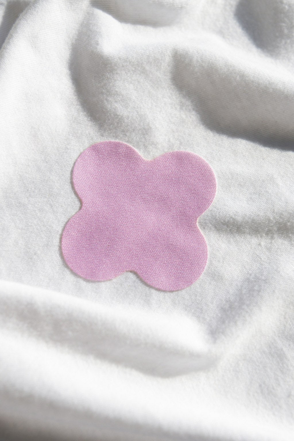 FABPATCH STRETCH Pink