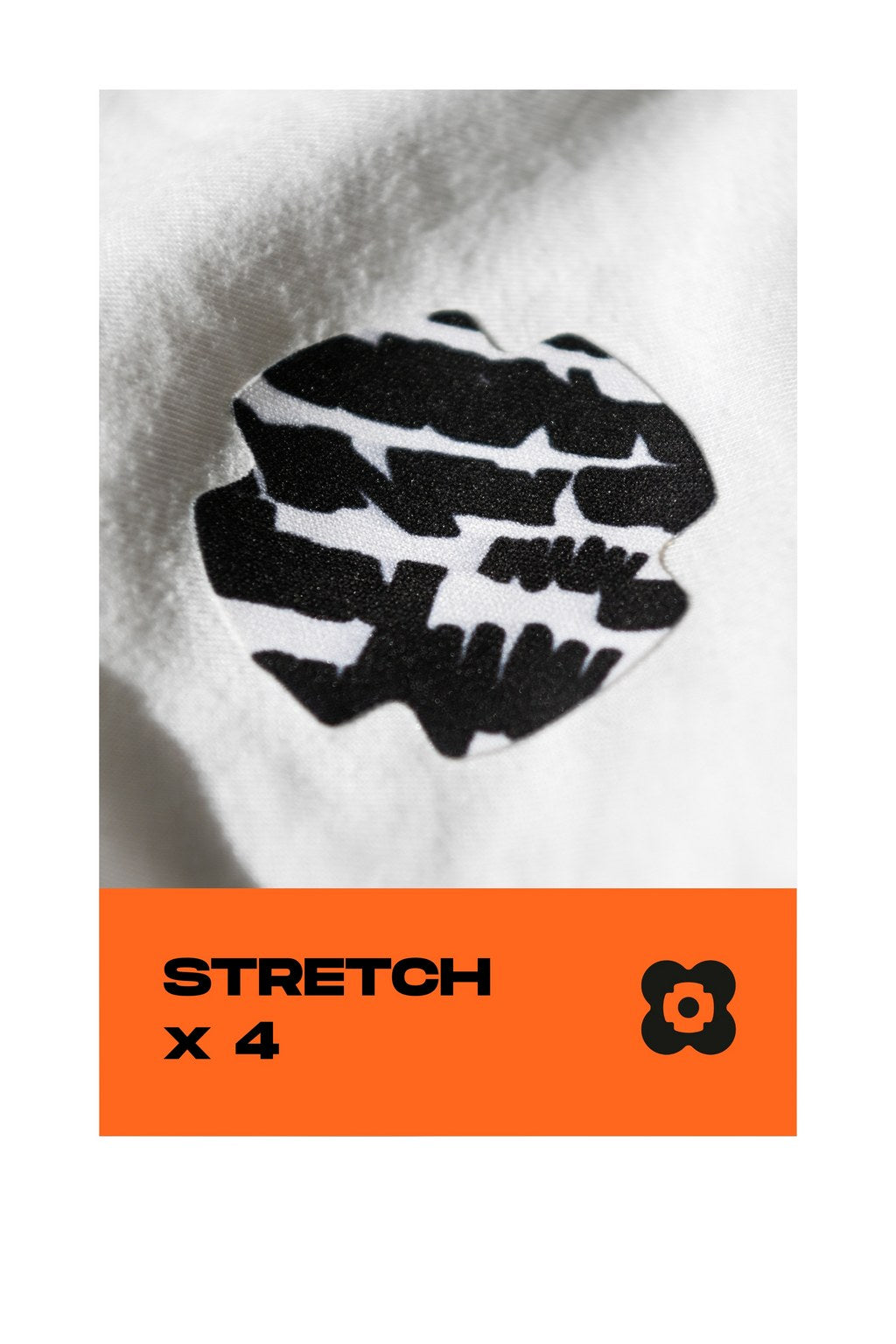 FABPATCH STRETCH Tag