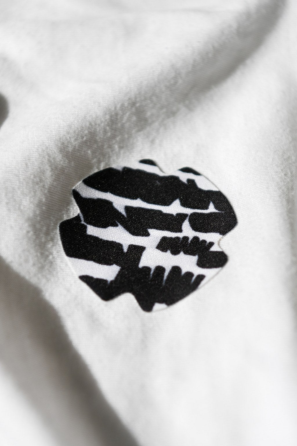 FABPATCH STRETCH Tag