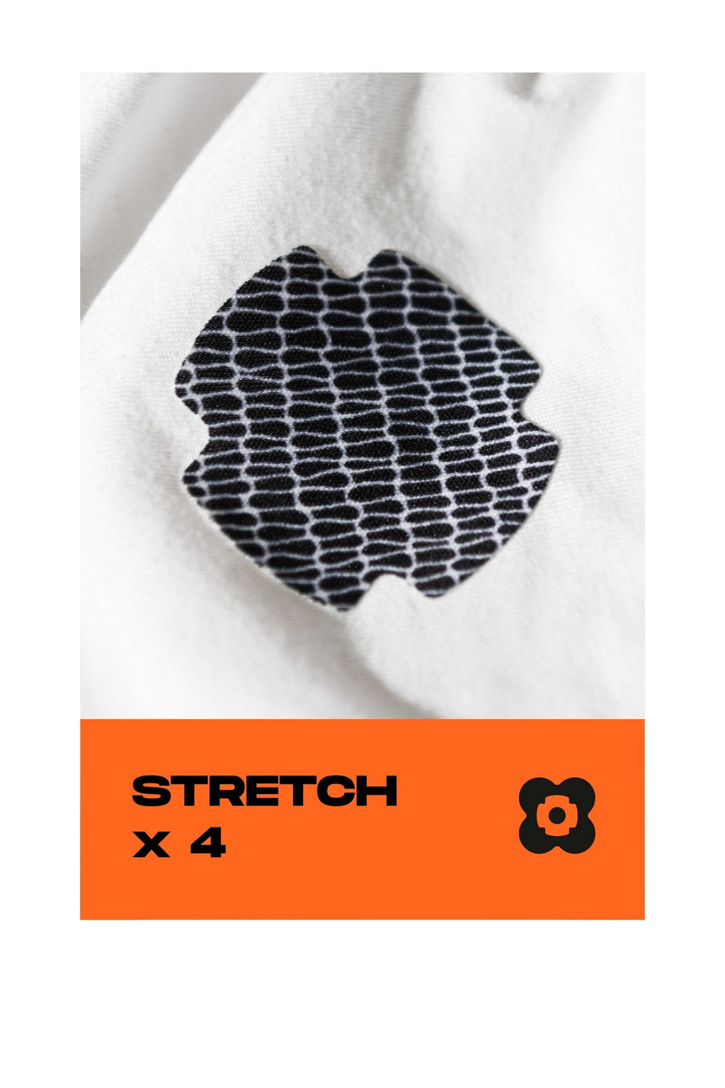 FABPATCH STRETCH Web
