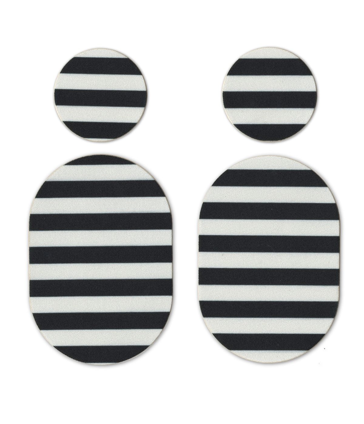 FABPATCH STRETCH Stripe