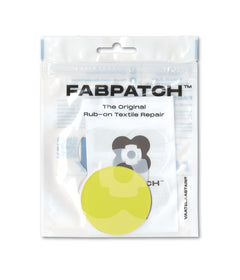 VAATELAASTARI FABPATCH HEIJASTAVA KORJAUSPAIKKA HIVIS 