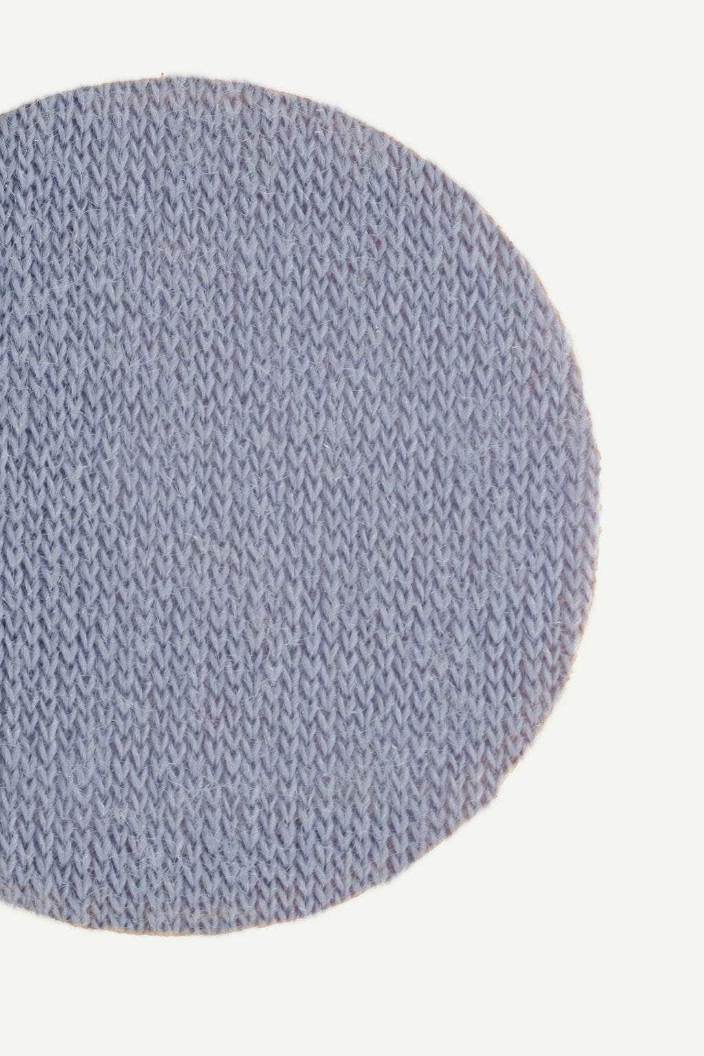 FABPATCH MERINO Grey