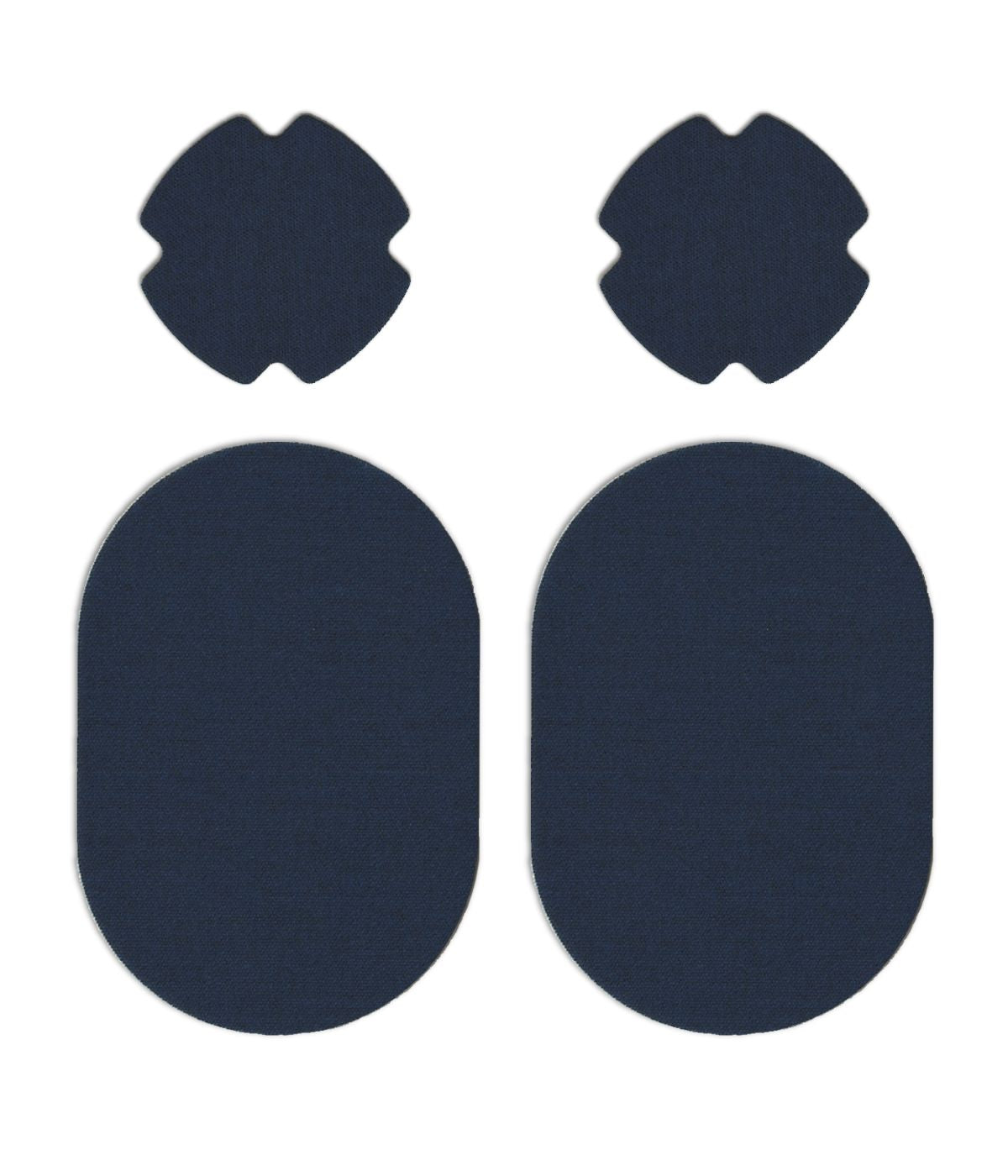 FABPATCH STRETCH Jeans