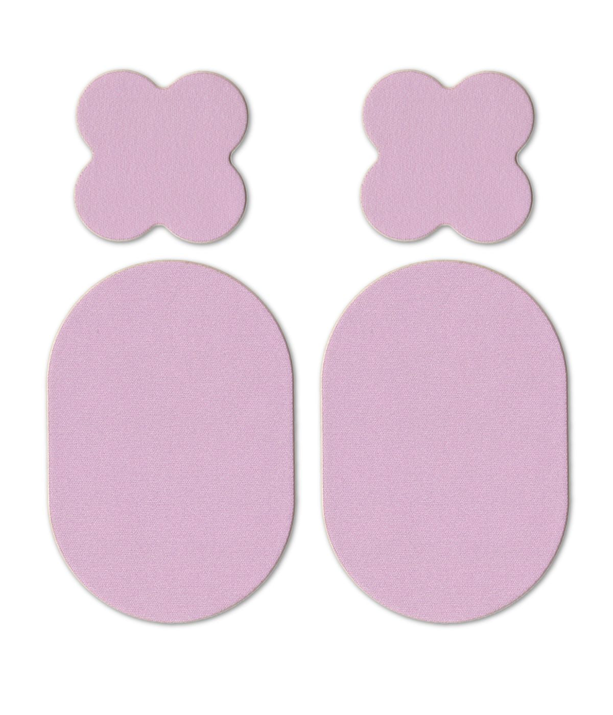 FABPATCH STRETCH Pink